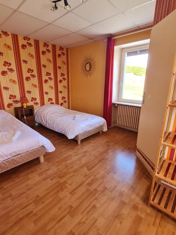Des Cevennes Hotel Mezilhac
