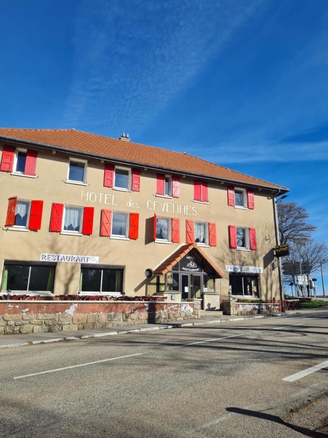 Des Cevennes 2* Mezilhac