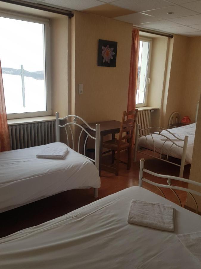 Hotel Des Cevennes