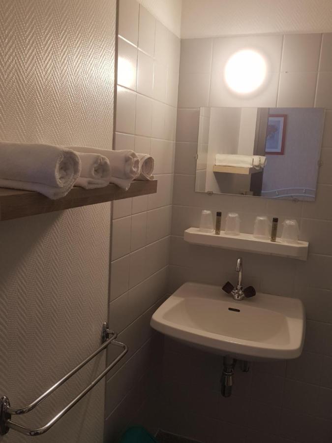 Des Cevennes Hotel